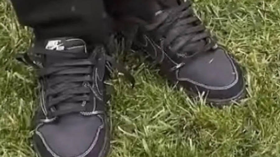 travis scott jordan 5