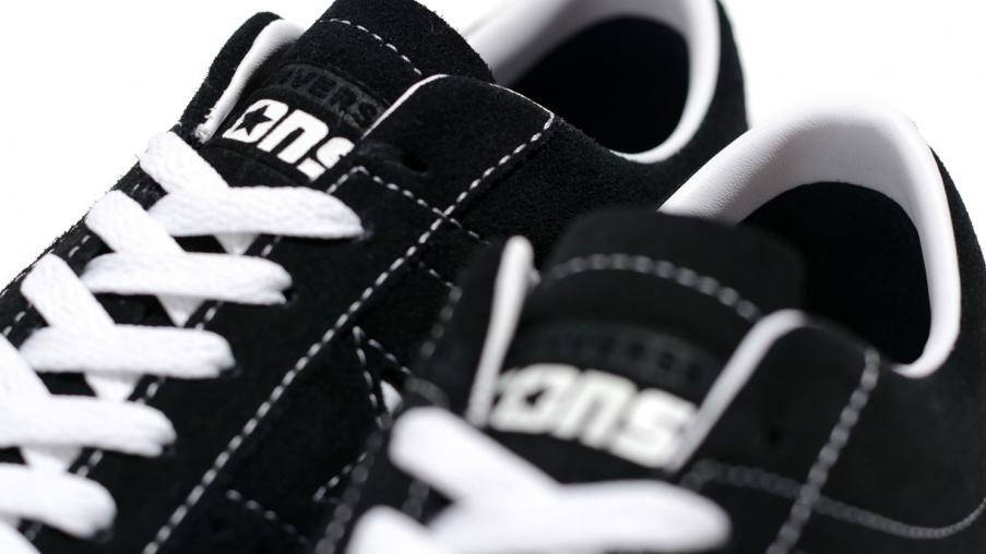 Underrated Converse