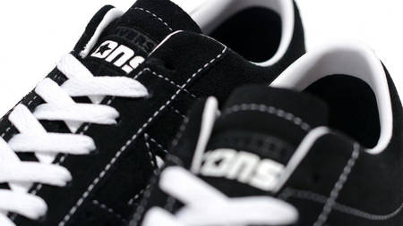 10 Underrated Converse Trainers You Might Have Missed