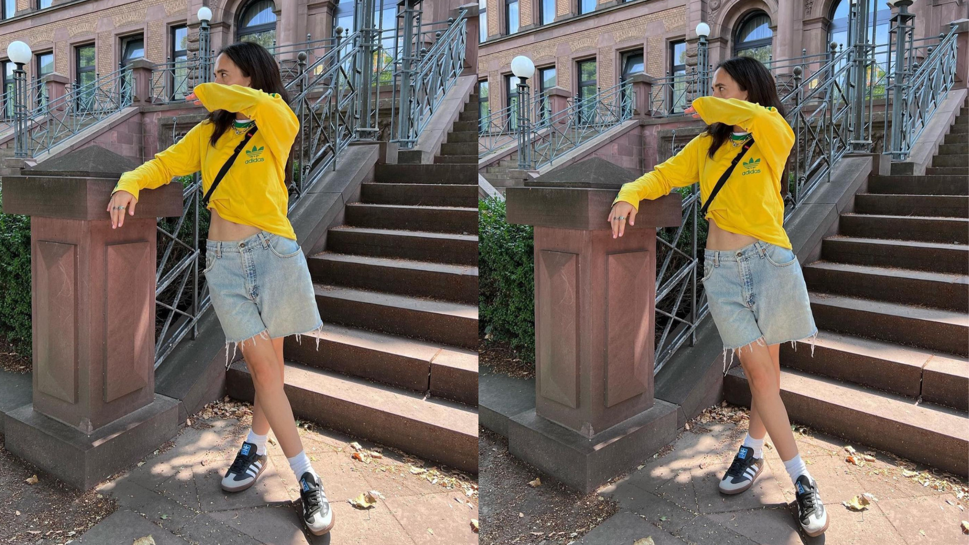 Jorts Illustrated: How Dads Became Summer’s Most Surprising Style Icons