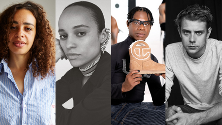 Next In Line at Louis Vuitton: Here are the Potential Candidates