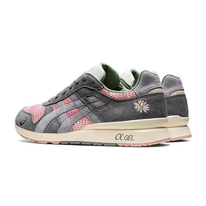 Up There x ASICS GT-II Metropolis | Where To Buy | 1201A510-021 