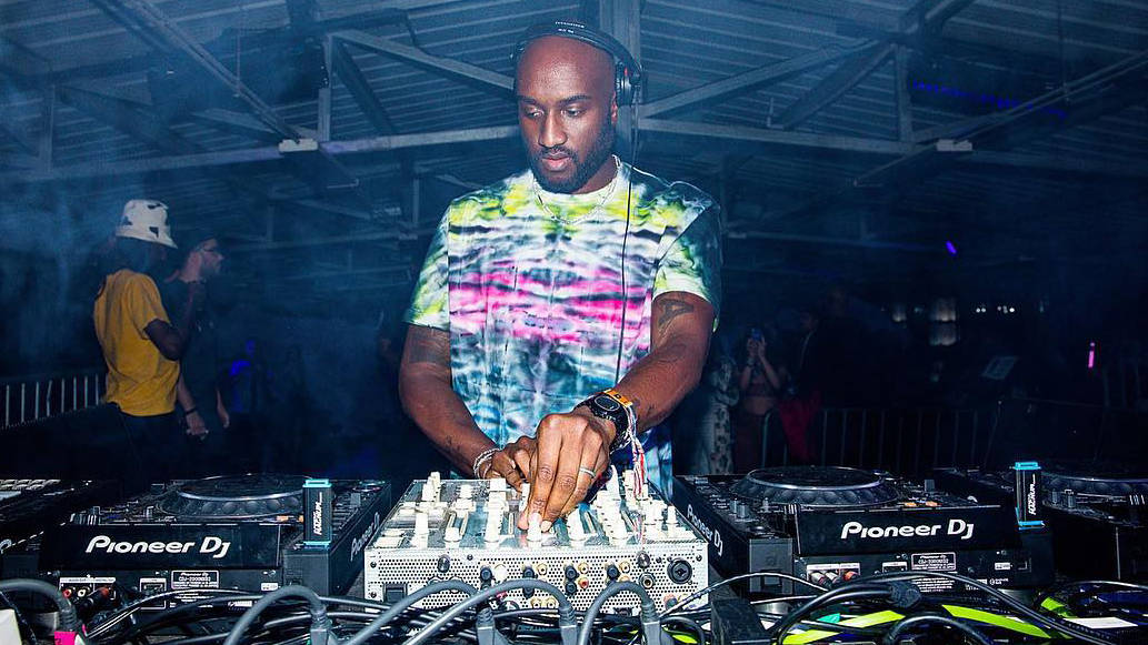 How Virgil Abloh Went From DJing to the World's Biggest Luxury House: a  Timeline
