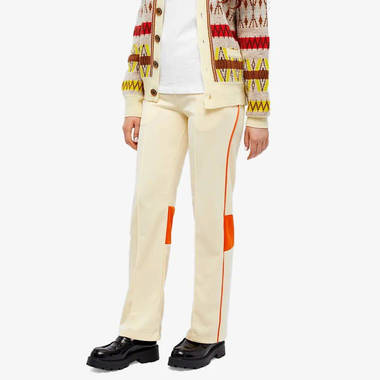 Wales Bonner Percussion Track Pant Wales Bonner Percussion Track Pant