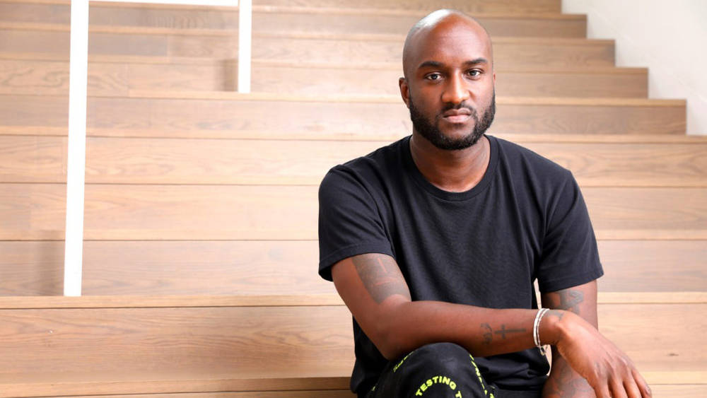 Who Was Virgil Abloh