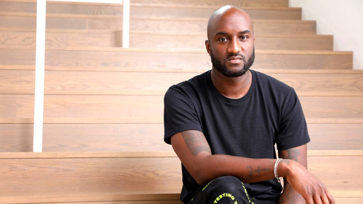 Who Was Virgil Abloh: Career, Biography and Legacy | The Sole Supplier