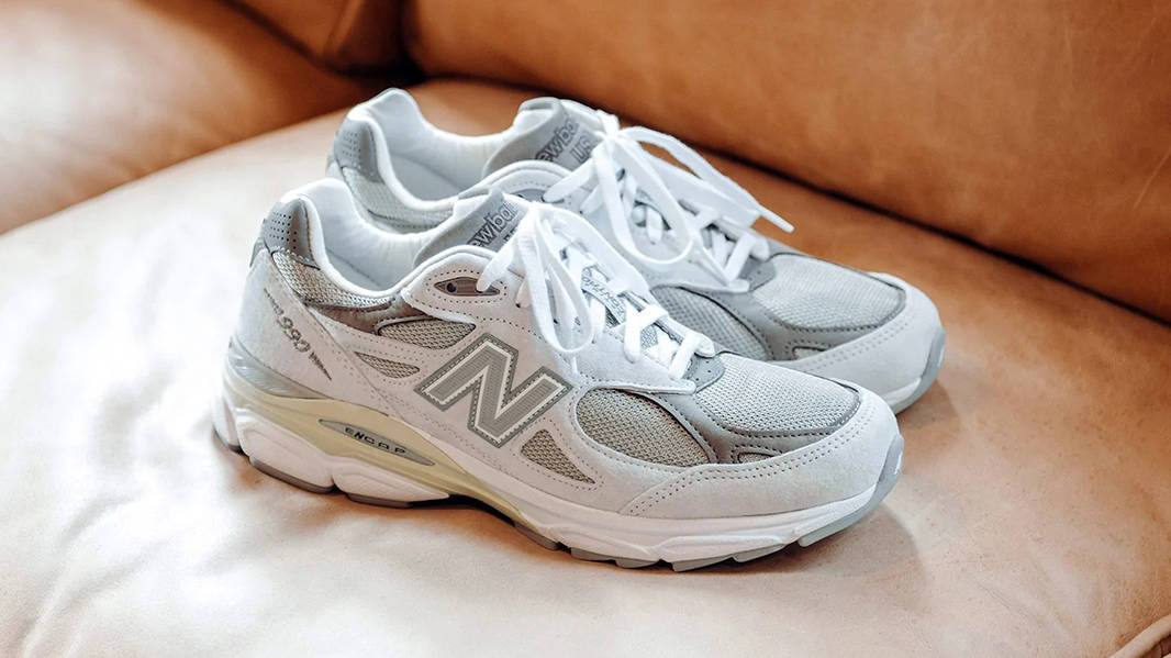 New balance hot sale 990 ycmc