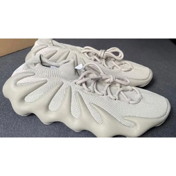 stone flax yeezy 450