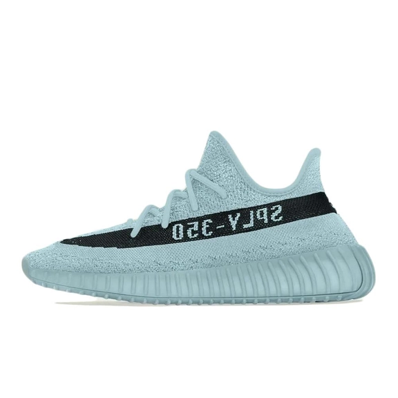 Yeezy Boost 350 V2 Jade Ash