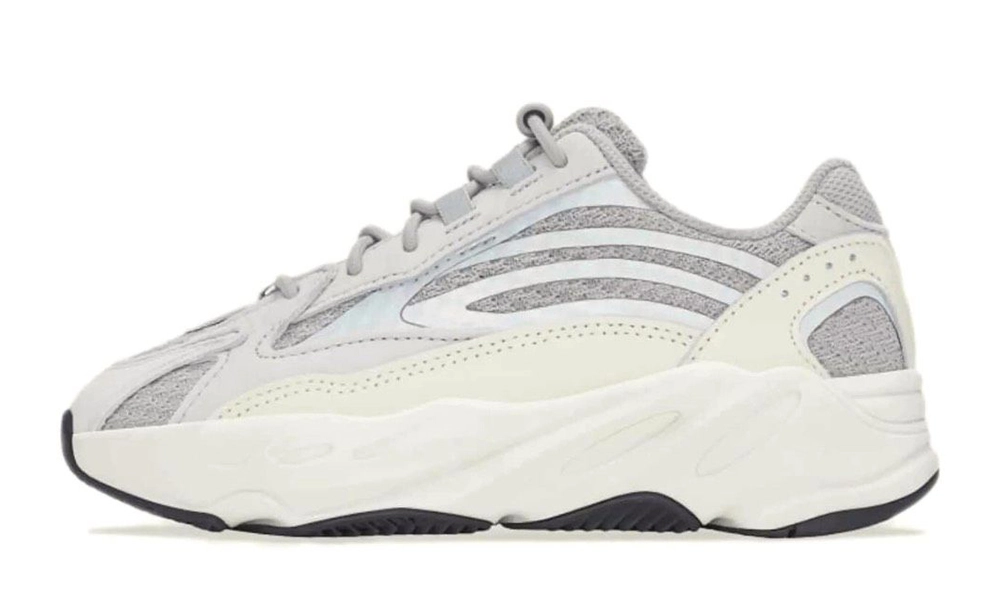 Yeezy Boost 700 V2 GS Static