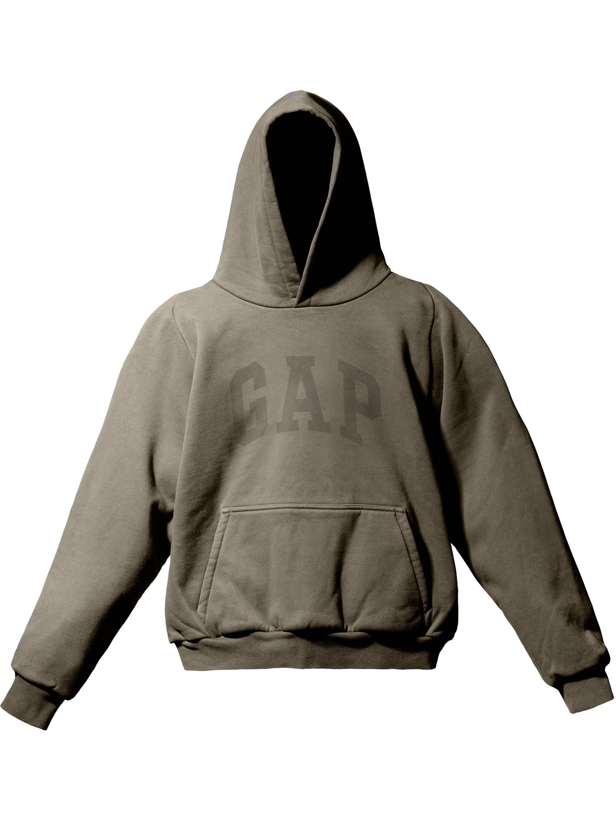 Yeezy team hot sale hoodie