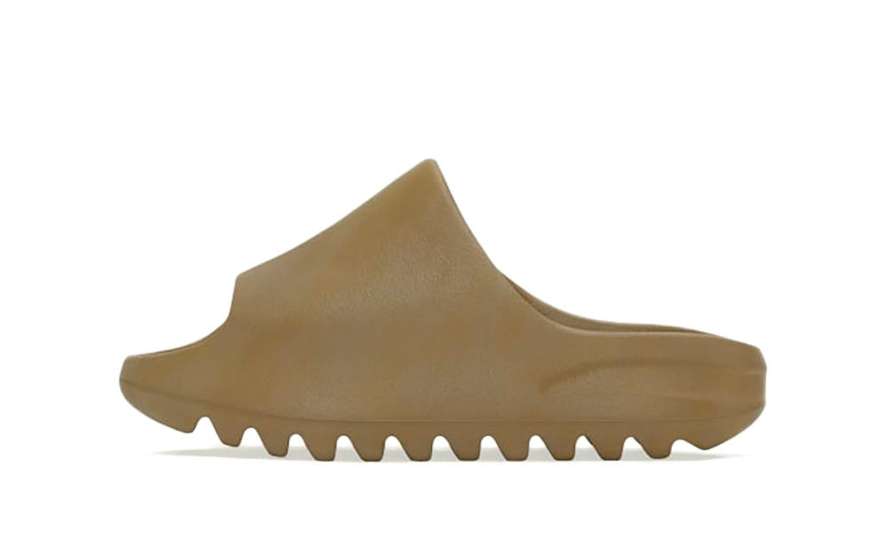 Yeezy Slide GS Ochre
