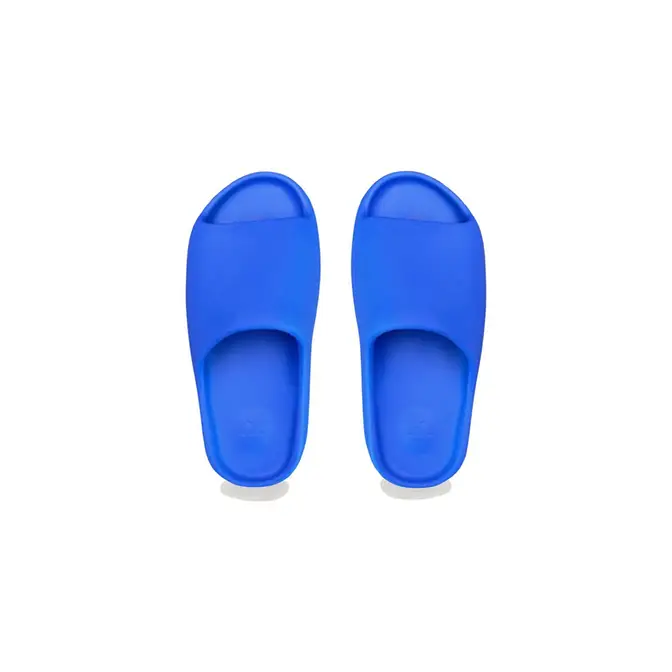 Yeezy Slides Azure Top 2