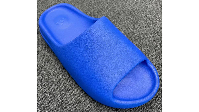 Yeezy Slide Azure | Where To Buy | ID4133 | The Sole Supplier