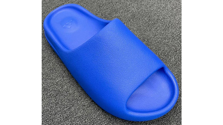 Yeezy Slide Azure | Where To Buy | undefined | The Sole Supplier