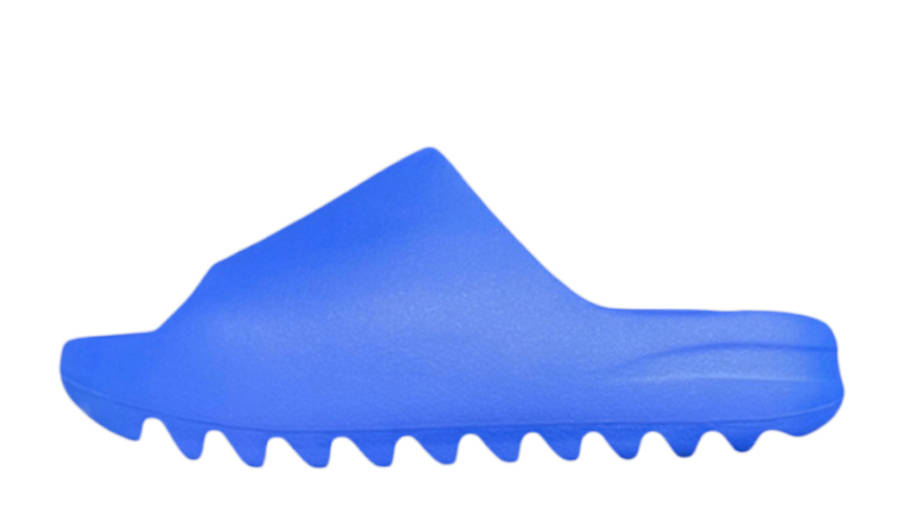 Yeezy Slide Azure | Where To Buy | undefined | The Sole Supplier