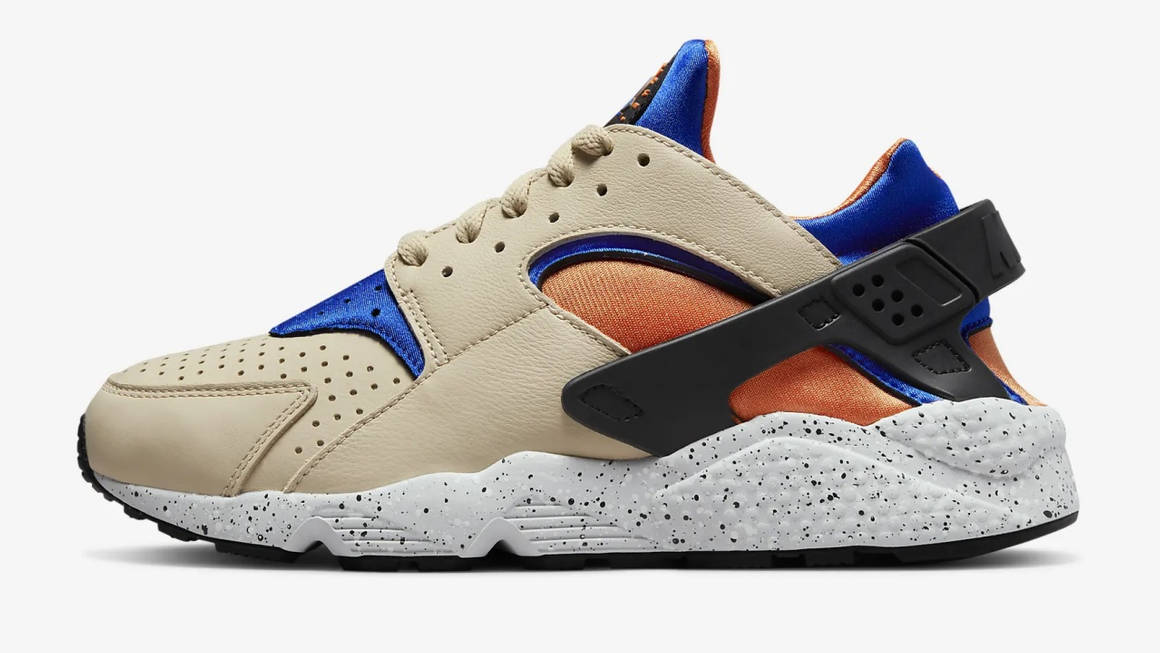 Limited Time Only: Cop These Nike Air Huaraches with 50% Off | The 