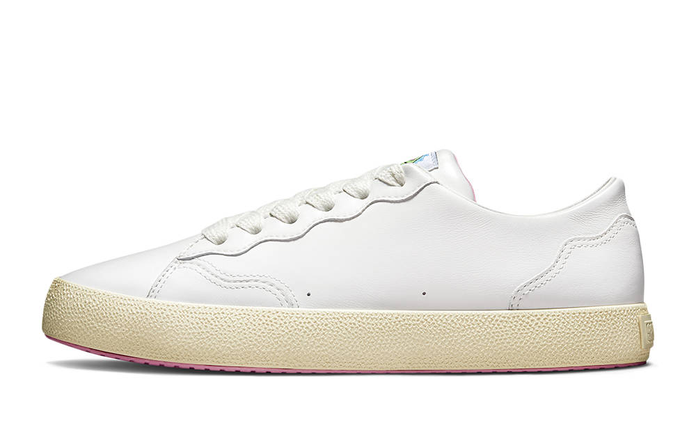 Converse GLF 2.0 Low Brilliant White