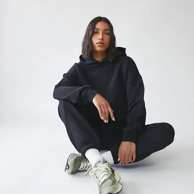 ADANOLA Oversized Hoodie | Where To Buy | 39810730229862 | The Sole ...