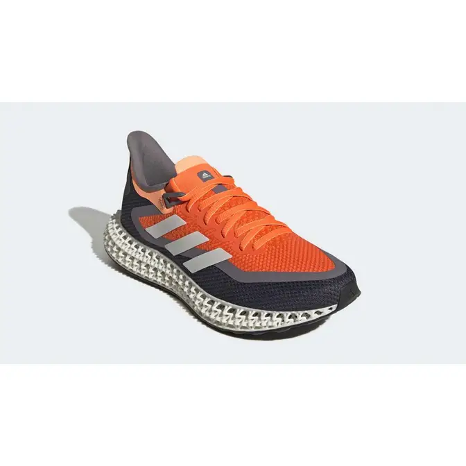 adidas 4d orange