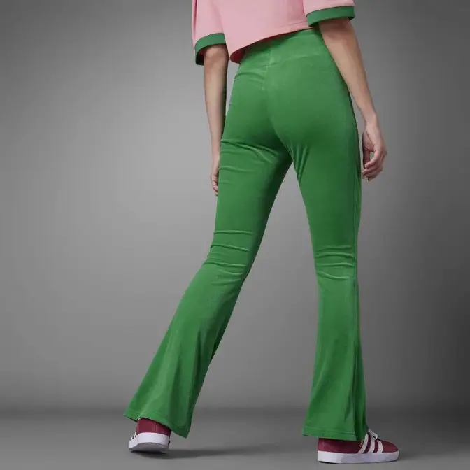 adidas Originals Adicolor 70s Flared Trousers