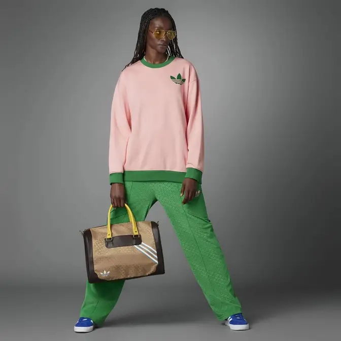 adidas Originals Adicolor 70s Sweatshirt | Where To Buy | IB2039 | The ...