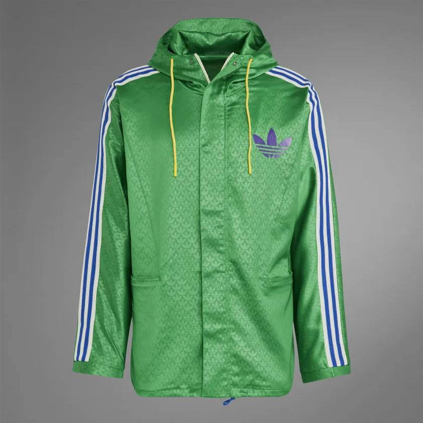 adidas Originals Adicolor 70s Windbreaker Where To Buy IB3440