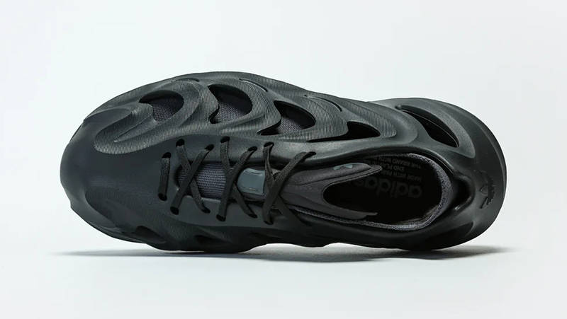 adidas adiFOM Q Core Black Carbon | Where To Buy | HP6586