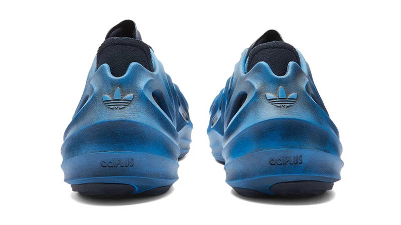 adidas adiFOM Q Neptune GY0065 Back