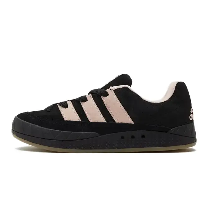 adidas yung og black pink