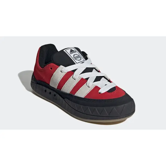 adidas Adimatic Red Black | Where To Buy | GY2093 | The Sole Supplier