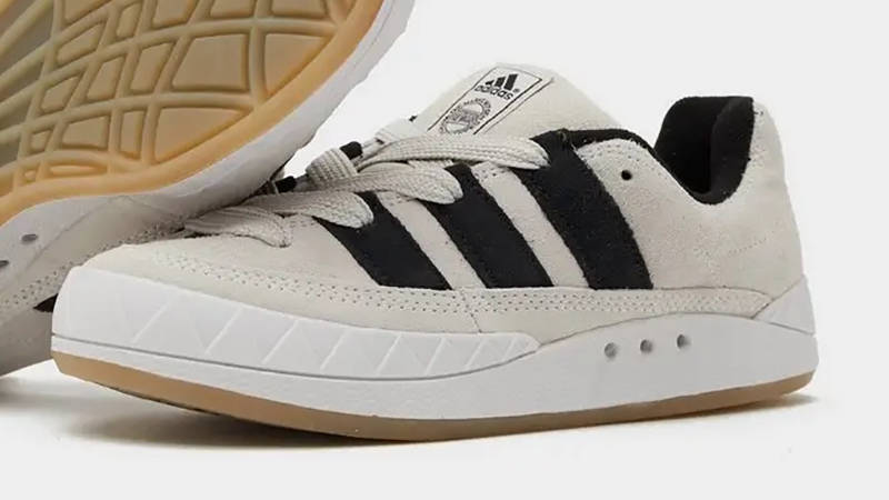 adidas Adimatic White Black | Where To Buy