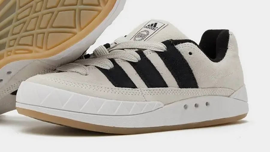 adidas Adimatic White Black | Where To Buy | undefined | The Sole Supplier
