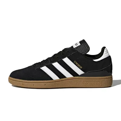 adidas Busenitz Pro Black White | Where To Buy | G48060 | The Sole Supplier