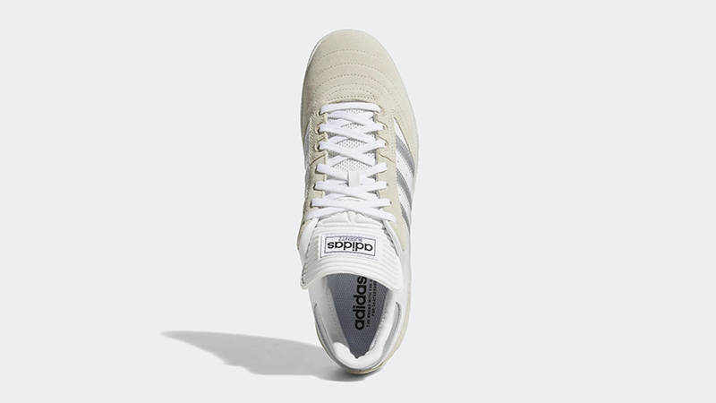 adidas Busenitz White Silver GY6900 Top