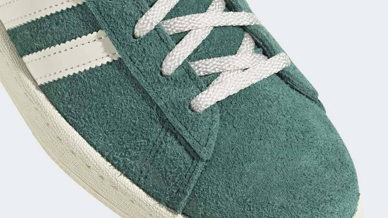 adidas Campus 80s Collegiate Green | Where To Buy | GY4581