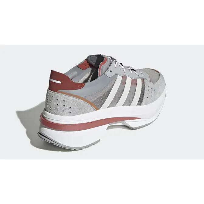 Adidas zx shop 750 light onix