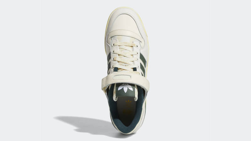 adidas Forum 84 Low AEC Green Oxide Middle