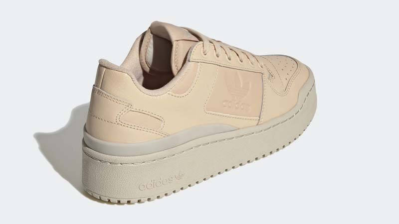 adidas forum bold blush