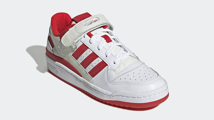 adidas Forum Low Trap Kitchen Where To Buy FZ6565 The Sole Supplier