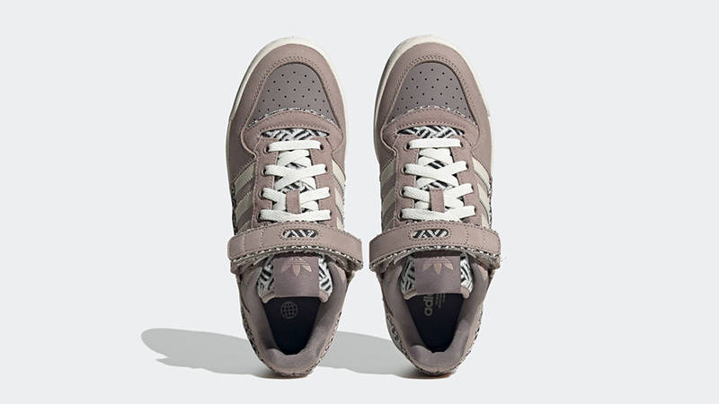 adidas Forum Low Vapor Grey GY0020 Top