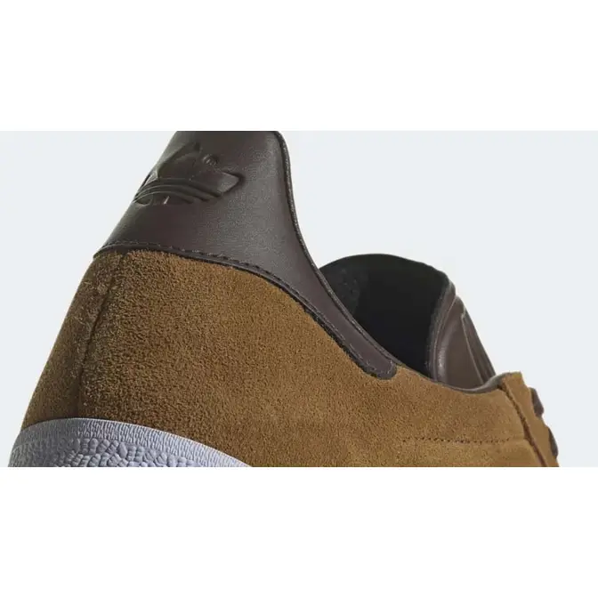 ★[ADIDAS] ★Originals Gazelle_H06395 / Mesa Brown★ adidas Gazelle Mesa Brown | Where To Buy | H06395