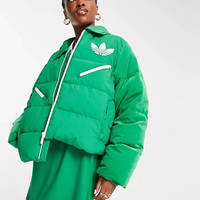 adidas originals adicolor puffer jacket