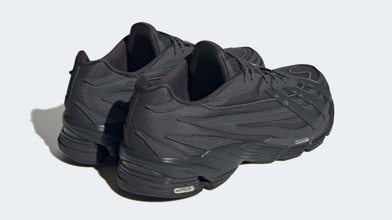 adidas Orketro Triple Black Back