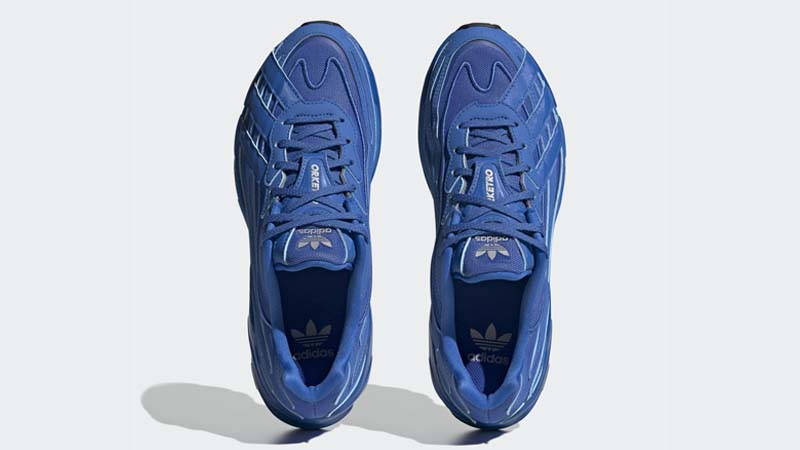 adidas Orketro Triple Blue Middle
