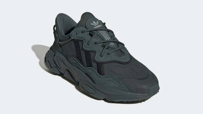 ozweego green