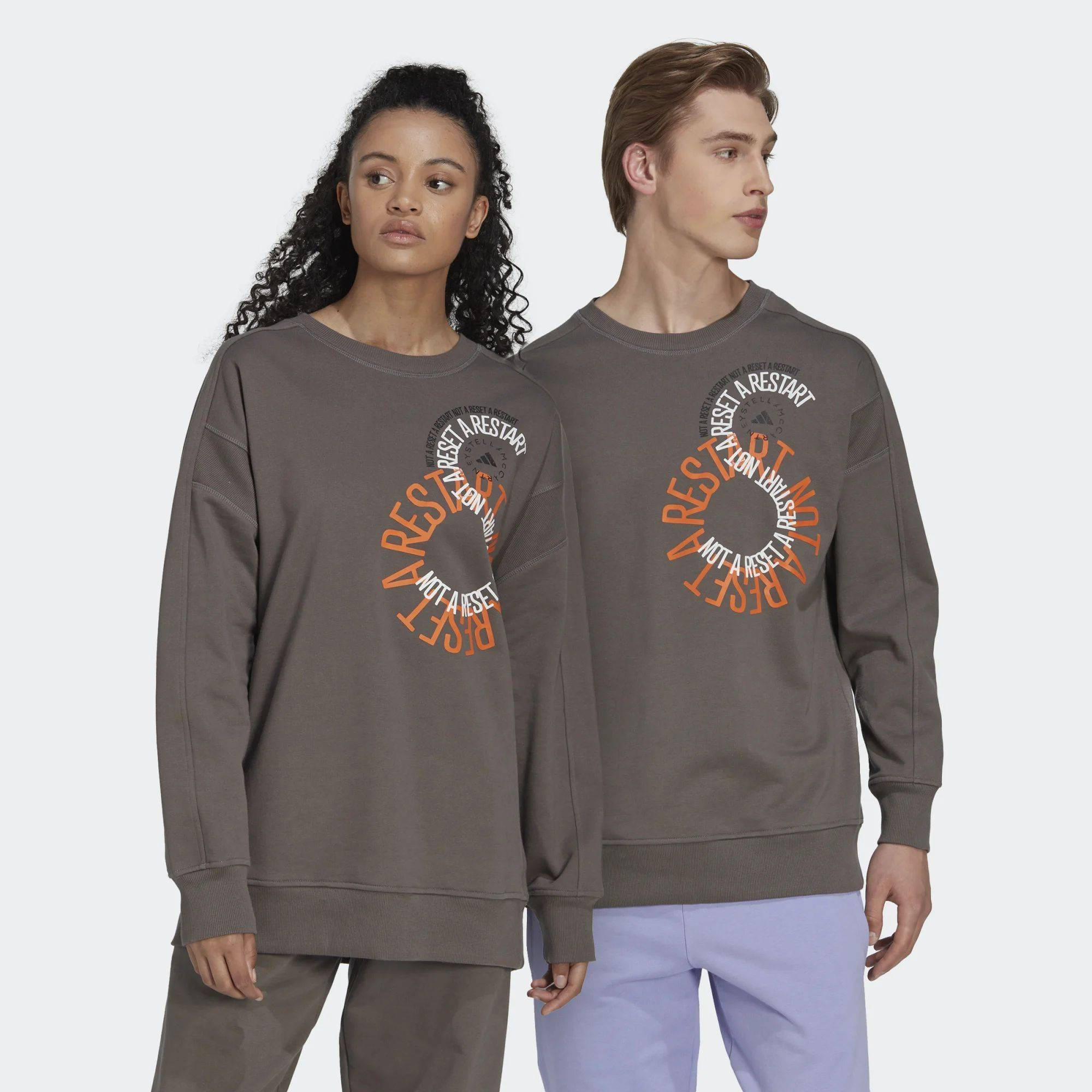 adidas By Stella McCartney Sweatshirt, Where To Buy