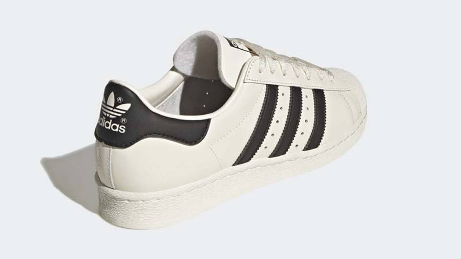 adidas off white superstar
