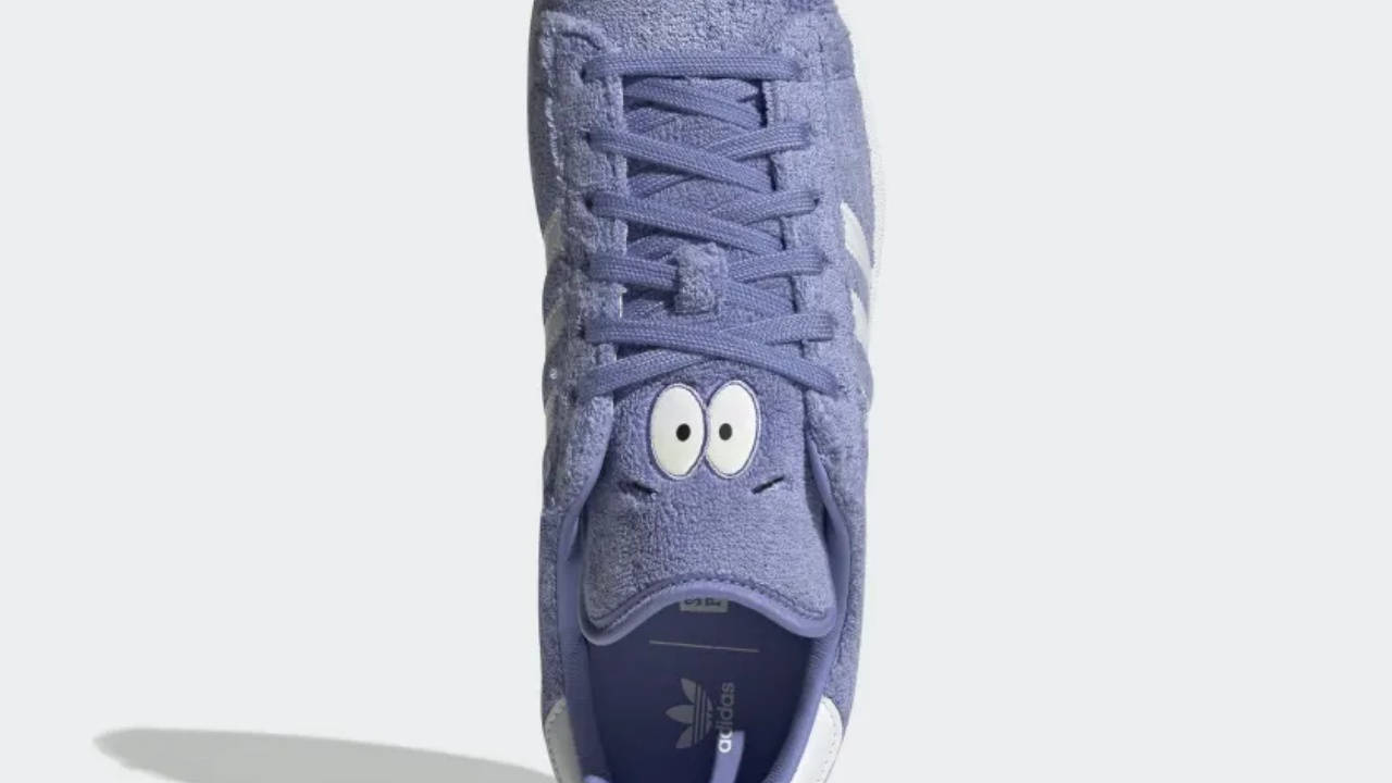 adidas towelie replica