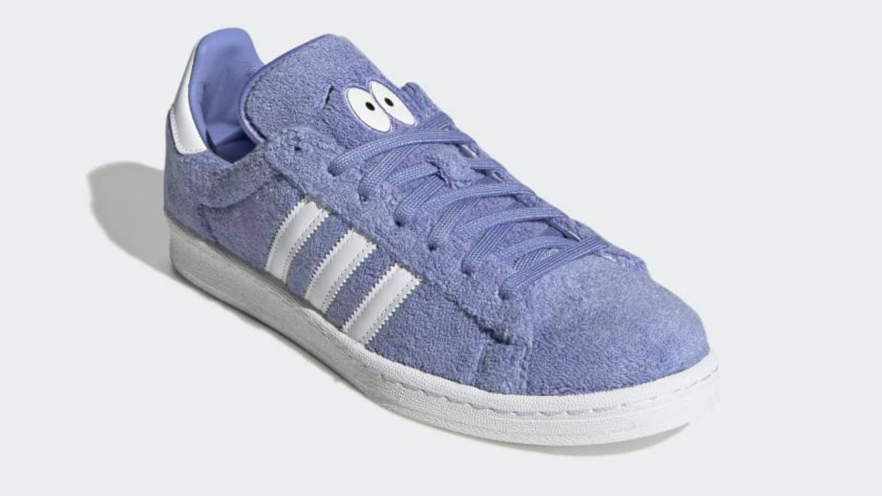 adidas Towelie 5